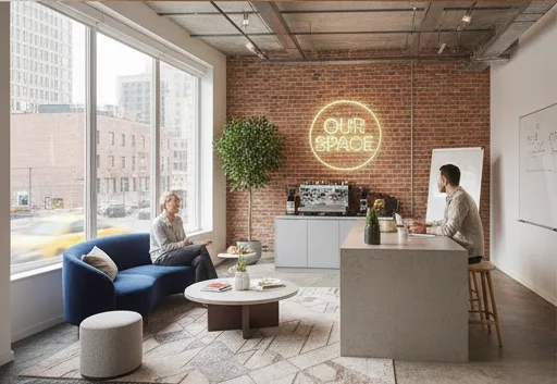Our Space - PG官方平台